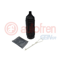 STEERING BOOT KIT