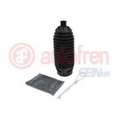 STEERING BOOT KIT