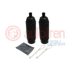 COMPLETE STEERING BOOT KIT