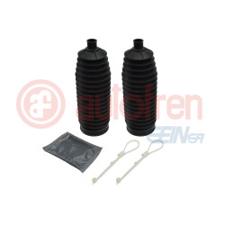 COMPLETE STEERING BOOT KIT