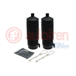 COMPLETE STEERING BOOT KIT