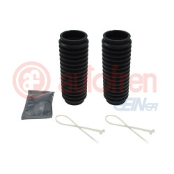 COMPLETE STEERING BOOT KIT