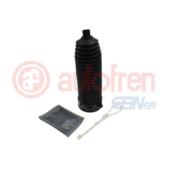 STEERING BOOT KIT