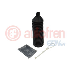 STEERING BOOT KIT