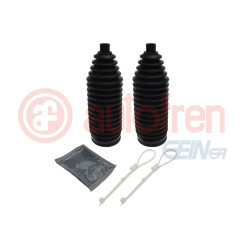 COMPLETE STEERING BOOT KIT