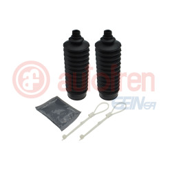 COMPLETE STEERING BOOT KIT