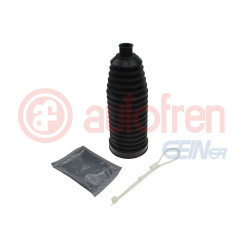 STEERING BOOT KIT