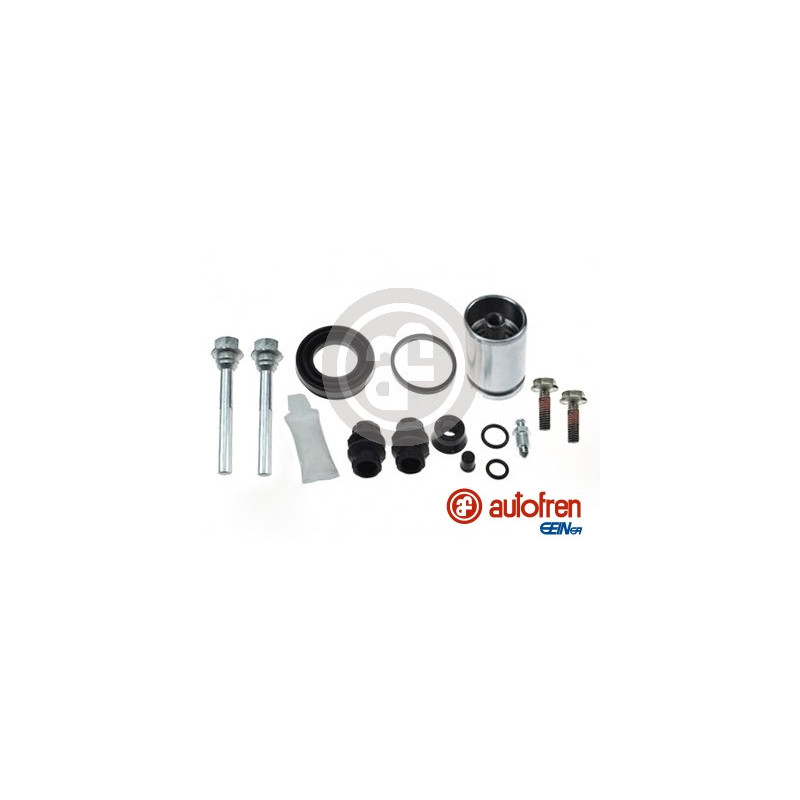 SUPER KIT PINZA SUPER KIT PINZA