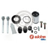 SUPER KIT PINZA
