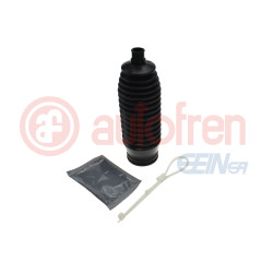 STEERING BOOT KIT
