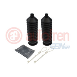 COMPLETE STEERING BOOT KIT