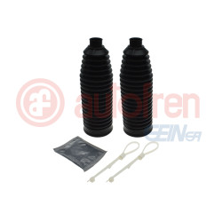 COMPLETE STEERING BOOT KIT