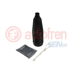 STEERING BOOT KIT