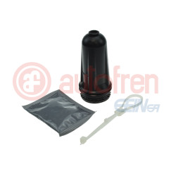 STEERING BOOT KIT