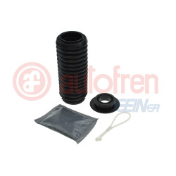 STEERING BOOT KIT