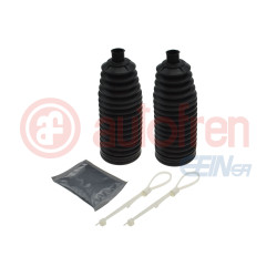 COMPLETE STEERING BOOT KIT