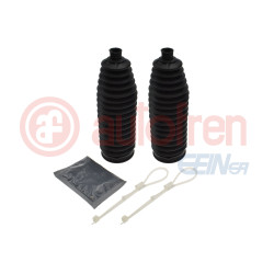 COMPLETE STEERING BOOT KIT