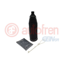 STEERING BOOT KIT