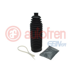 STEERING BOOT KIT