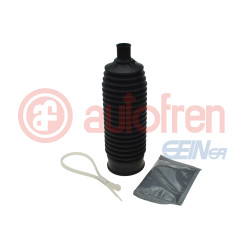 STEERING BOOT KIT