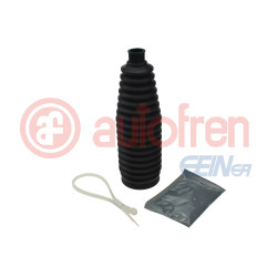 STEERING BOOT KIT
