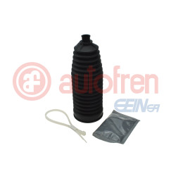STEERING BOOT KIT