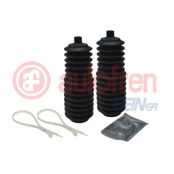 COMPLETE STEERING BOOT KIT