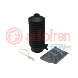 STEERING BOOT KIT