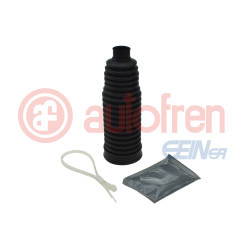 STEERING BOOT KIT