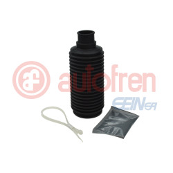 STEERING BOOT KIT