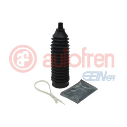 STEERING BOOT KIT