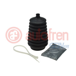 STEERING BOOT KIT