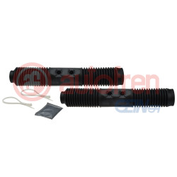 COMPLETE STEERING BOOT KIT