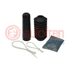 COMPLETE STEERING BOOT KIT