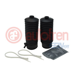 COMPLETE STEERING BOOT KIT
