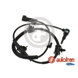 ABS SENSOR KIT