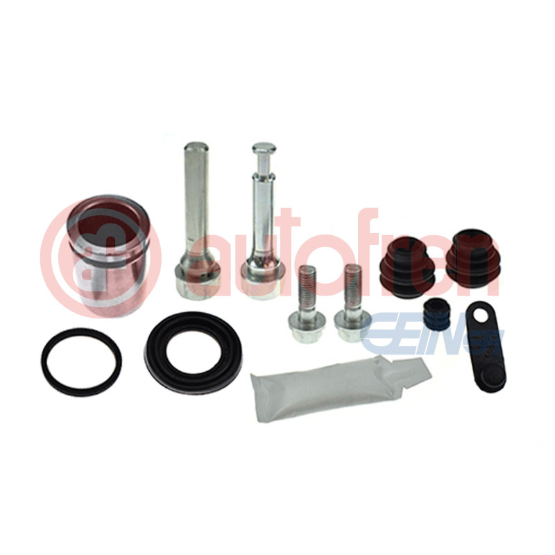SUPER KIT PINZA SUPER KIT PINZA