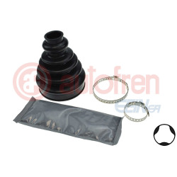 CV JOINT BOOT KIT