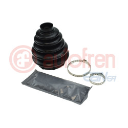 CV JOINT BOOT KIT