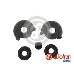 COMPLETE STEERING BOOT KIT