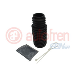 STEERING BOOT KIT