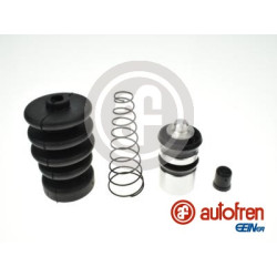 COMPLETE STEERING BOOT KIT