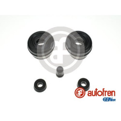 COMPLETE STEERING BOOT KIT