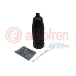 STEERING BOOT KIT