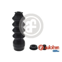 COMPLETE STEERING BOOT KIT