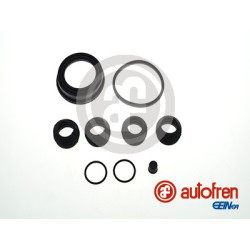 STANDARD CALIPER KIT