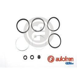 STANDARD CALIPER KIT