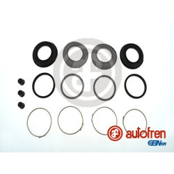 STANDARD CALIPER KIT