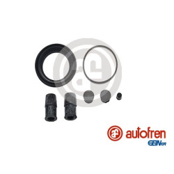 KIT ESTANDAR DE PINZA