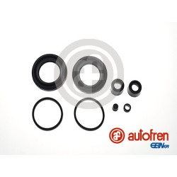 STANDARD CALIPER KIT